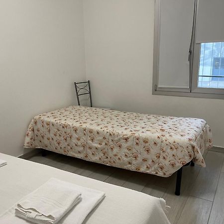 Apartment Orio Volta Orio al Serio Buitenkant foto