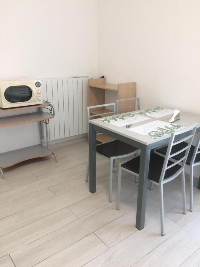 Apartment Orio Volta Orio al Serio Buitenkant foto