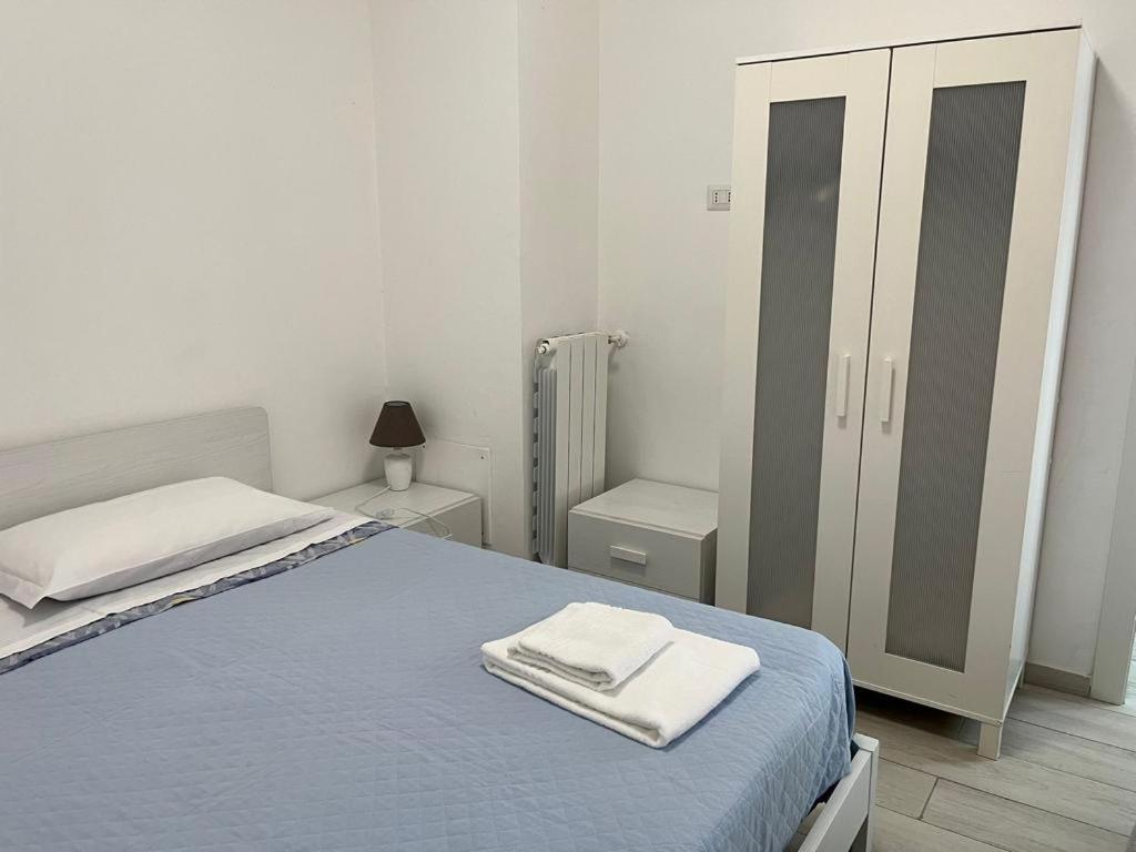 Apartment Orio Volta Orio al Serio Buitenkant foto