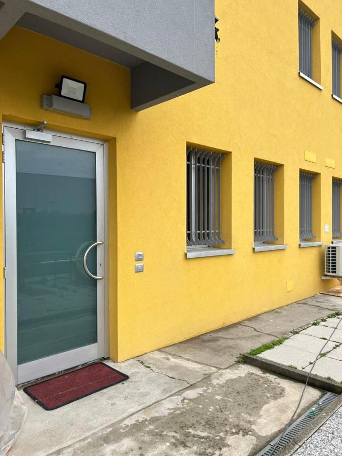 Apartment Orio Volta Orio al Serio Buitenkant foto