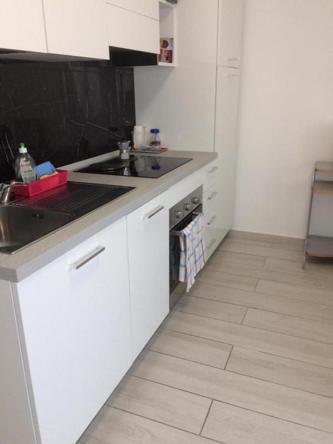 Apartment Orio Volta Orio al Serio Buitenkant foto